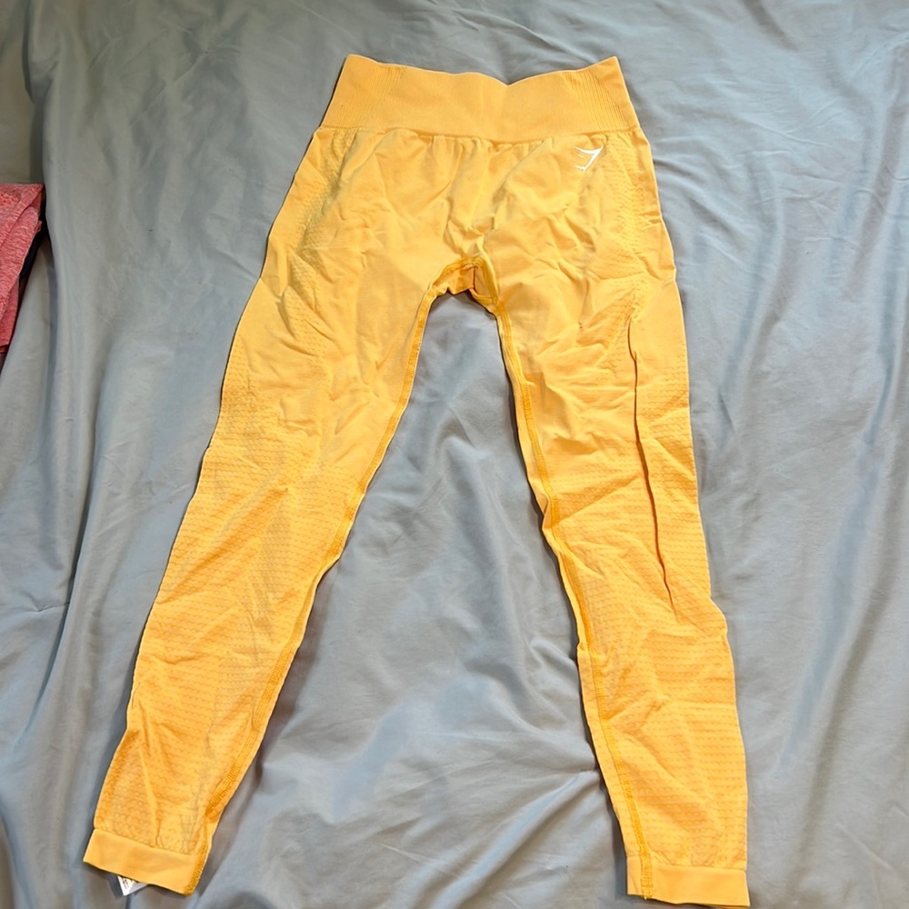 Gymshark vital 2 leggings